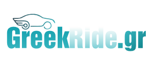 GreekRide.gr λογότυπο